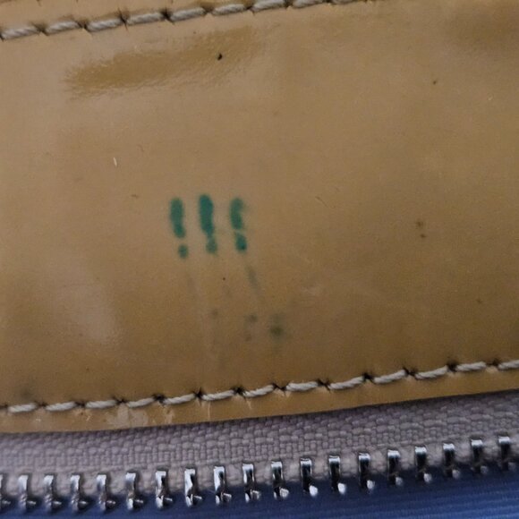 Coach Soho Scarf Print Multicolor Signature Shoulder Bag - Picture 6 of 10